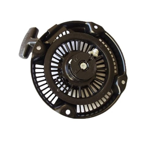 Clynex Gruppo avviamento a strappo, for SUBARU Robin EX13 EX17 EX21 EP17 EH17 269-50201-30 Avviamento a strappo