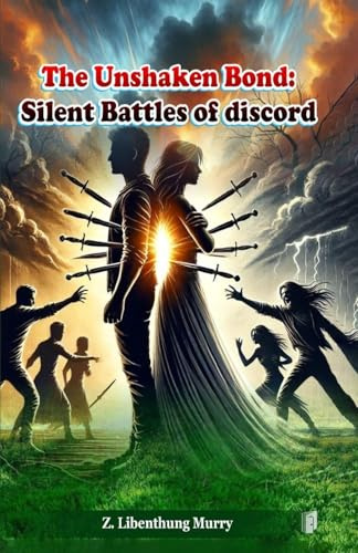 The Unshaken Bond: Silent Battles of Discord