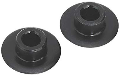 Sealey AK5062/B Cutter Wheel For Ak5062, Silver, Set Of 2 Piece