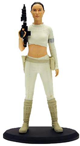 ATTAKUS Padme Amidala