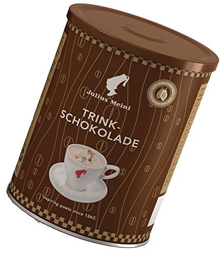 Julius Meinl - Trinkschokolade - 300 g