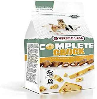 Versele-laga Complete Crock - Käse - 50 g