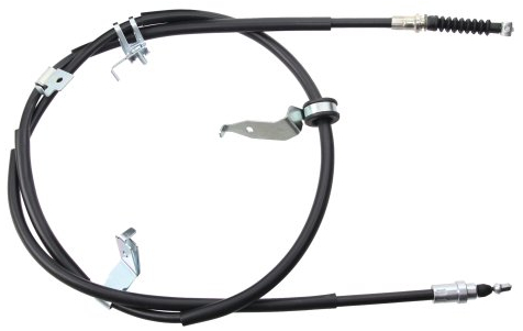 ABS K15327 Handbremsseile