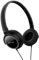 Pioneer SE-MJ512-K Traditional Headphones