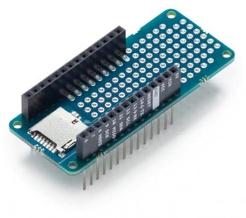 TSX00004 - MKR SD Proto Shield