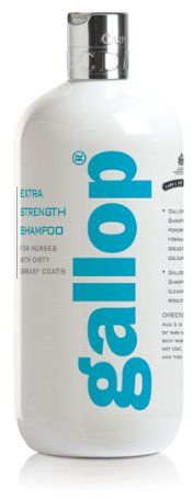 CARR & DAY & MARTIN GALLOP EXTRA STRENGTH SHAMPOO - 500 ML - QAY1025