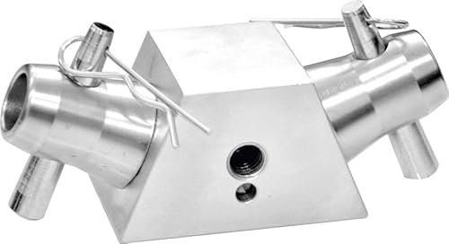 FD 31-44 - 2 Weg Eck Würfel 135°