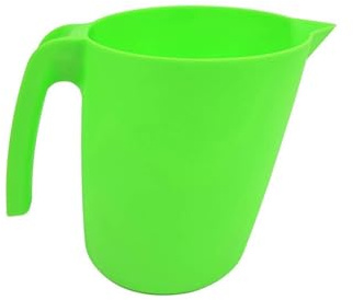 Harold Moore Pouring Jug - Lime Green, 1 Litre