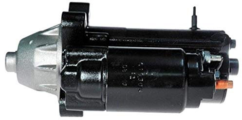 HELLA 8EA 011 610-261 Starter/Anlasser - 12V - 1.4kW