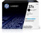 HP 37X (CF237X) Original Tonerkartusche, Kompatibel mit HP LaserJet Druckern