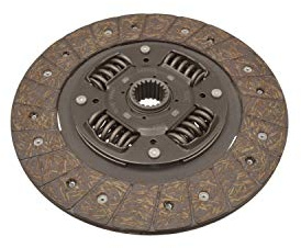 Blue Print ADK83134 Clutch Disc, pack of one