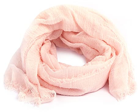 Karl Loven Damen Halstuch Tuch Pashmina Schal - 40 verschiedenen Farben