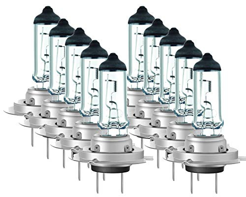 Luminizer Var Lámpara de coche, 10 unidades