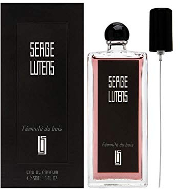 Serge Lutens LUTENS Féminité du bois Eau de Parfum Spray, 50 ml