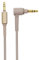 Replacement Audio WH-1000xm4 Headphone Cable Cord Compatible with Sony WH-1000xm5 WH-1000xm4 MDR-XB950BT MDR-1000X WH-1000XM2 WH-1000xm3 WH-CH700N MDR-100ABN MDR-1A MDR-1ADAC Headphones and More