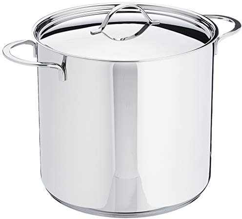 IBILI 605426 Kochtopf, Aluminium