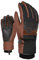 Level Herren Joker Pk Handschuhe, braun, Medium