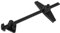 Strip and Circle Glass Cutter Ring Gass Cutter Adjustable Scaled Compass Glass Cutting Tools for Industrial Supplies