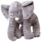 lulupila Plüsch Elefant Stofftier Kuscheltier Elefant Stofftier Plüschtier Schmusetier Flauschiges Plüsch Tier 20cm