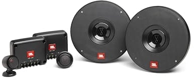 JBL Club 602C - Set composto da 16,5 cm