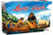 Blackrock Lewis & Clark: Die Expedition - Strategie-Spiel, Historische Expedition - Für 1 bis 5 Spieler ab 14 Jahren