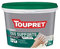 Toupret BCUNIP1.5 Enduit Tous Supports 3 en 1 Pot 1,5 Kg prêt à l'emploi, Blanc
