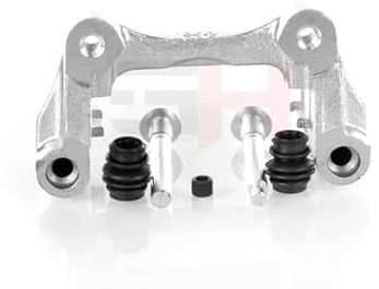 GH - GH-463212 1x Bremssattelhalter Hinten Rechts=Links