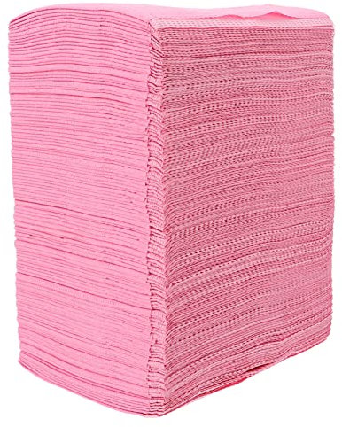 Desk Protector Mats Nail Art Table Mat Paper: 125pcs Nail Table Cushion Cover for Manicure Tattoo Ink Towels 45x10cm Nail Table Mat