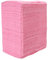 Desk Protector Mats Nail Art Table Mat Paper: 125pcs Nail Table Cushion Cover for Manicure Tattoo Ink Towels 45x10cm Nail Table Mat