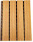 Akustikpaneele Holz Wand Schalldämmung Panel Schalldämmung Board Schalldämmung Holzplatte für KTV Kino Einsatz