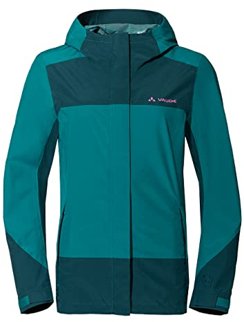 VAUDE Women's Neyland 2.5l Jacket