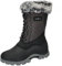 CMP - Girl Magdalena Snow Boots, Nero, 39