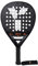 Y 1 Pala Padel Panna Elite, Pala de Padel, Fibra de Carbono 18k, Pala de Padel, Textreme, Gama Superior, Raqueta para Adultos, Raqueta para Niños, Equipamiento Infantil