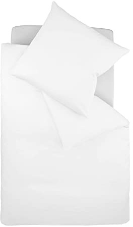 fleuresse Uni Interlock Jersey Bettwäsche Colours