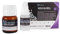 Imicryl, Nova Glass L-F Radiopaque Glass Ionomer Dental Luting Cement, Crown Bridge Veneer Adhesive for Permanent Crown Restoration, Natural Shade, High Compressive Strength, Tooth Filling Repair Kit