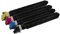 Freecolor Toner kompatibel mit Kyocera TK-Black TASKalfa 2552ci, 2553ci