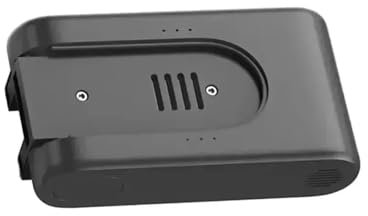 DDLSKZXI Aspiradora Inalámbrica Compatible con Xiaomi, Mijia, G9, G10, T10 Y R10 con Batería Recargable De Iones De Litio.(5000mAh)