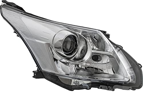 Scheinwerfer Frontscheinwerfer rechts H11/HB3 passend für Avensis Kombi_T27_