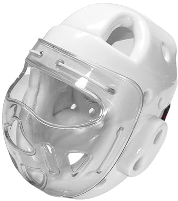 Boxing Head Protection Face for Sparring