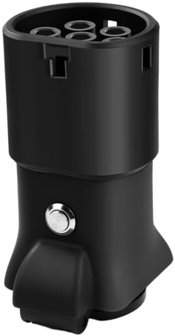 TKSE Typ 2 Auf Schuko Adapter, 16A 220V EV Ladeadapter