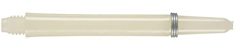 Harrows Nylon Darts Shafts Darts, Erwachsene, Unisex, Schwarz, Einheitsgröße