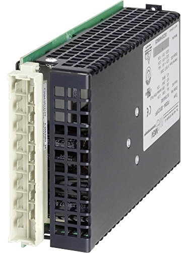 mgv P110-24051PF DIN-Einschub Einbau-Schaltnetzteil P110-24051PF Anzahl Ausgänge: 1 120 W