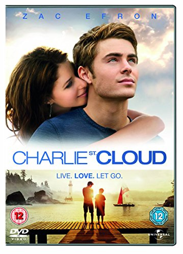 Charlie St. Cloud [DVD]