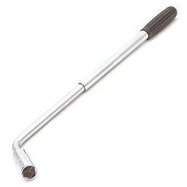 17, 19, 21 & 23mm Extending Wheel Wrench