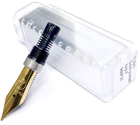 Pelikan Edelstahlfeder F für M200
