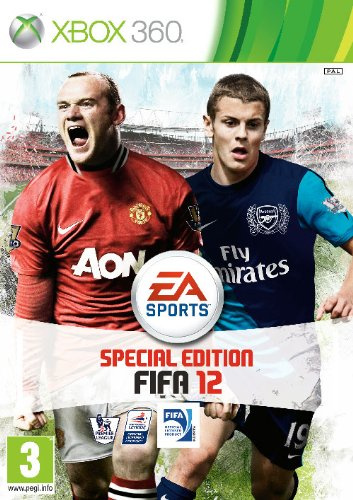 FIFA 12 - Special Edition (Xbox 360)