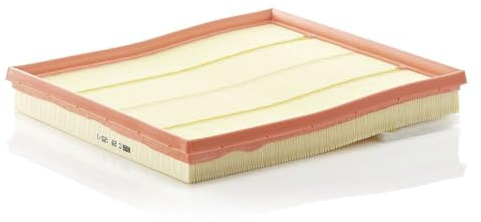 MANN-FILTER C 28 125/1 Air Filter - for Cars + Transporters | For Passenger Cars, Clean Air Intake, Durable Filter Media, Perfect fit Design, True OE Engineering