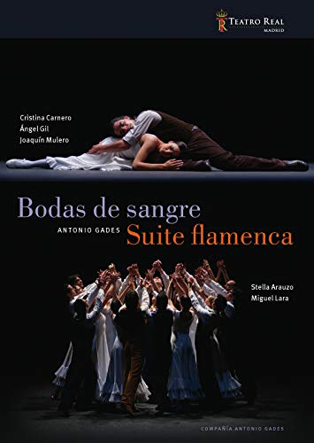 Gades: Bodas De Sangre