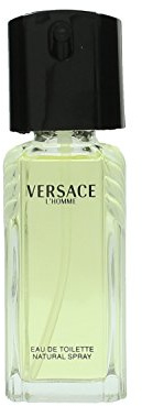 Versace L'Homme Eau de Toilette 30ml Spray