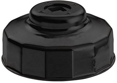 Facom D.161 Cle A Filtre Coiffe A Pans